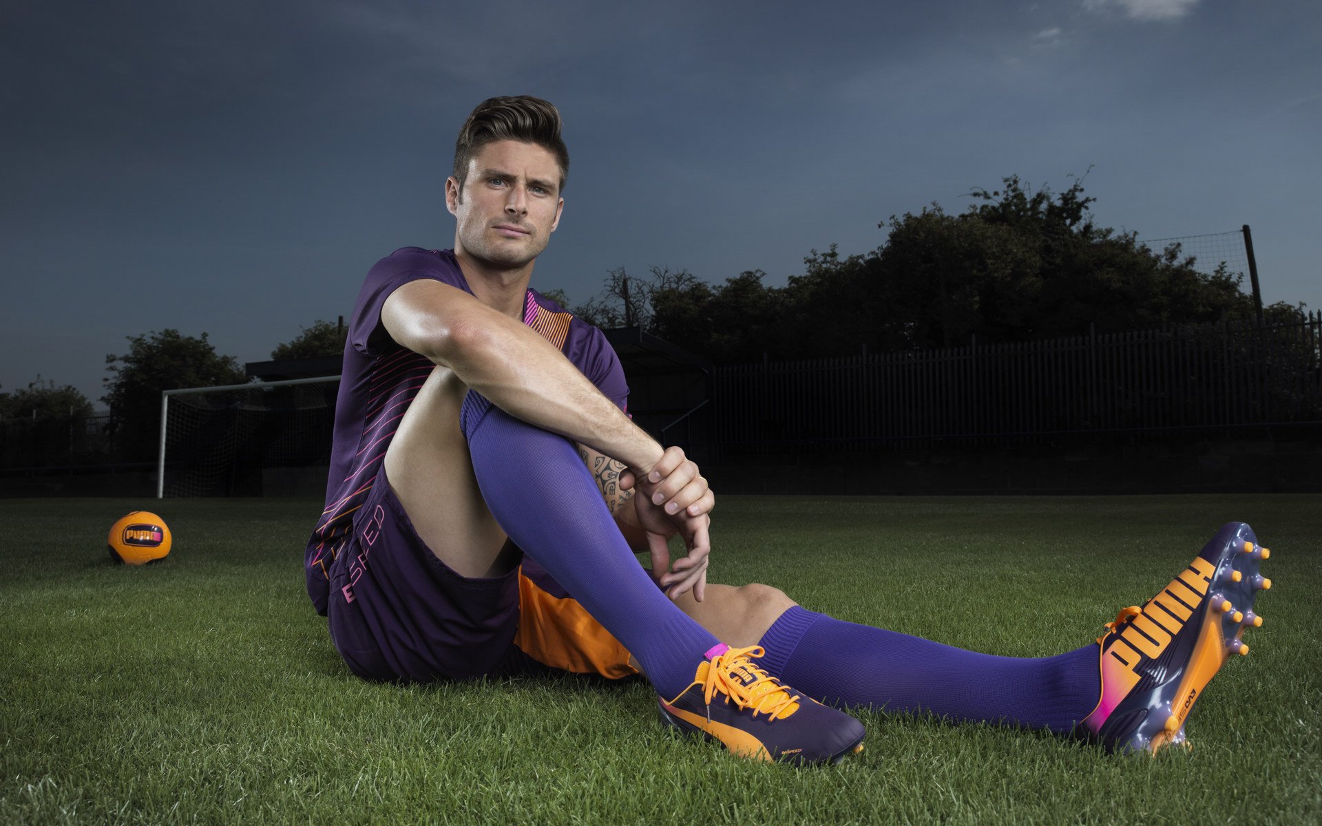 特色乡村田野篮球，体验不同的运动氛围，乡村篮球队外景地在哪里